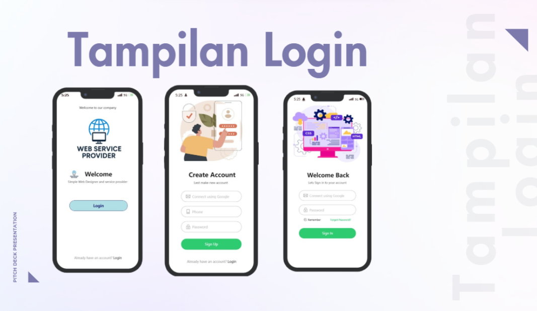portofolio UI/UX